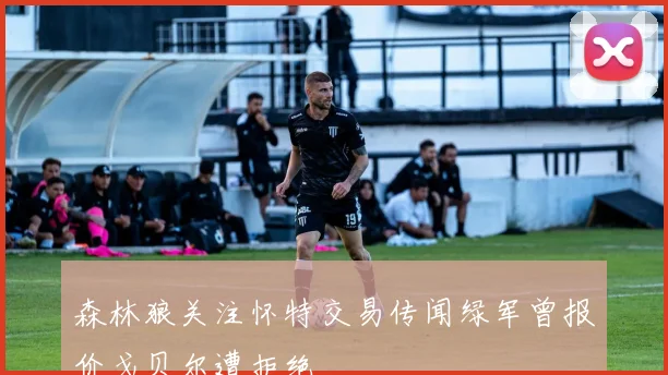 森林狼关注怀特交易传闻绿军曾报价戈贝尔遭拒绝